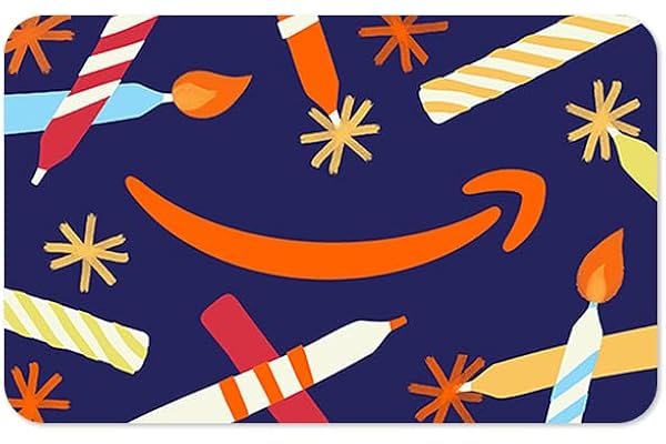 Carte cadeau Amazon eGift - Célébration - (envoi instantané par e-mail ou SMS)