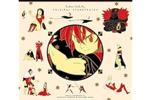 The Seven Deadly Sins (Anime) Original Soundtrack 2