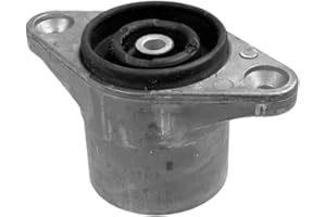SACHS 802 196 Supporto Ammortizzatore A Molla Per Volkswagen PASSAT B5.5 (3B3) 2000-2005 Dx,Sx, Assale posteriore