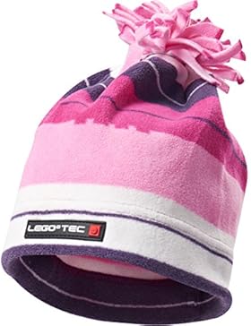 Lego Wear Mädchen Mütze