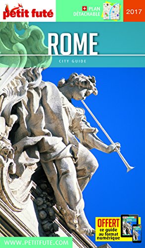 Petit Futé Rome