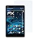 Produktbild Huawei MediaPad M3 Lite 8.0 Folie - 2 x atFoliX FX-Shock-Clear stoßabsorbierende ultraklare Panzerfolie Displayschutzfolie