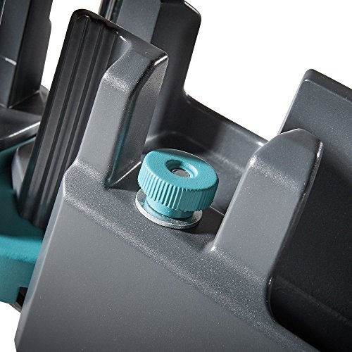 Wolfcraft Schmiege und Schneidlade, 1 Stück, 6948000 - 8