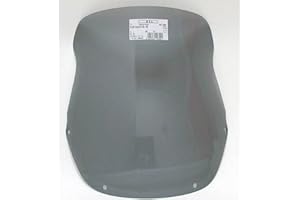 MRA Tourenscheibe T rauchgrau XLV 600 TRANSALP PD06/PD10