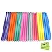 CkeyiN ® 10Pcs Foam Curling tool Bendy Twist Curls Tool DIY Styling Hair Roller