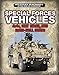 Produktbild Special Forces Vehicles: 4x4s, Dirt Bikes, and Rigid-Hulled Boats (Edge Books)