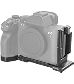 SMALLRIG A7IV A7RV A7SIII Baseplate für Sony Alpha 7 IV Alpha 7R V