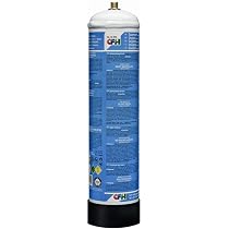 CFH Sauerstoffersatzflasche 1 Liter 52504 Ersetzt 52505 Online