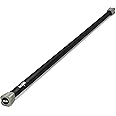 Yes4All Weighted Bar, Weighted Workout Bar For Exercise, Therapy, Aerobics, Yoga And Strength Training