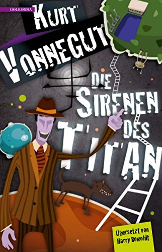 Preisvergleich Produktbild Die Sirenen des Titan