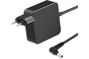 WOXNKLD Chargeur 45W Ordinateur Portable Alimentation pour Lenovo IdeaPad 3 5 110 100 110S 120 120S 310 310S 320 320S 330 510 510S 520 520S 530 710S 110-15ACL 320S-14IKB 320-15AST 330-15AST S145 S340 S530 S54