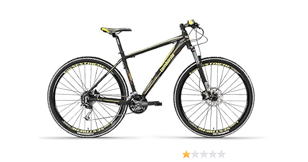 BICI bicicletta LOMBARDO SESTRIERE 500 29 \