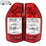 Rückleuchte ohne Lampenträger