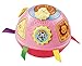 Produktbild Vtech Baby – Spielzeug-Kugel, Spielzeug für Babys, Weiß (3480-151522) 20.1 x 19.3 x 18.3 Rosa