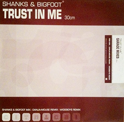 Preisvergleich Produktbild Trust In Me