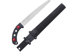 SILKY Stocker - Seghetto Fisso Gomtaro 24 cm per potatura olivo