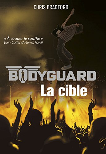 couverture de : La cible
