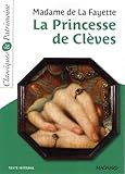 La Princesse de Clèves