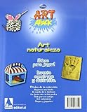 Image de Art Naturaleza (Art Attack / Juega y crea)