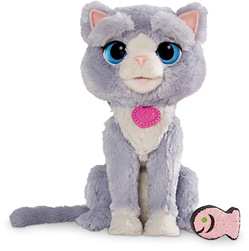 Preisvergleich Produktbild Hasbro FurReal Friends Katze Bootsie