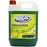 Mical Profesional -