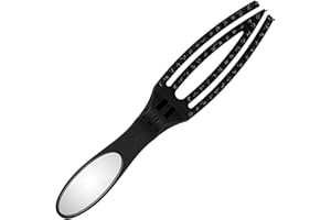 Olivia Garden On The Go Smooth & Style Combo Cepillo de Pelo - 1 Unidad