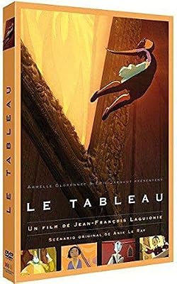 France Television Le tableau