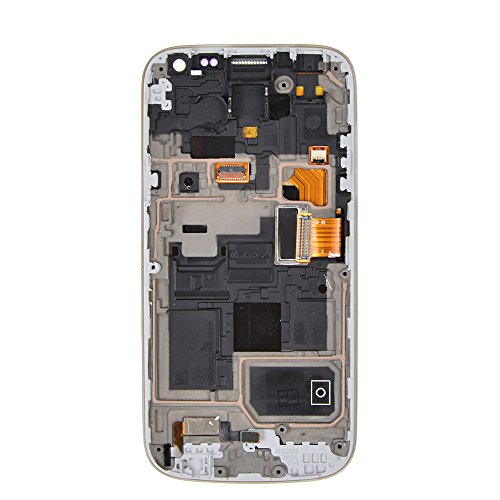 LL-TRADER-For-Samsung-Galaxy-S4-Mini-I9190-I9195-White-LCD-Display-Replacement-Touch-Screen-Digitizer-with-Frame-Assembly