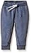 Dirkje Baby Boys Printed Training Pants -  Blue - 9 Months