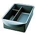 Price comparison product image Efalock Tool Box Drawer 4 Compartments, Black