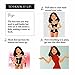 DODOING Underbust Corset Girdle Waist Trainer Slimming Body Shaper