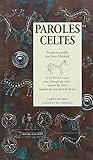 Paroles celtes