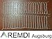 Produktbild Remdi Augsburg Schneeketten 24x8.00-14 (24 x 8.00-14) Profi Ausführung Gliederstärke 4,5mm