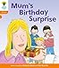 Produktbild Oxford Reading Tree: Level 6: Floppy's Phonics: Mum's Birthday Surprise