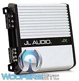 Line outputs High Level inputs Bass Boost 0 - 12 dB