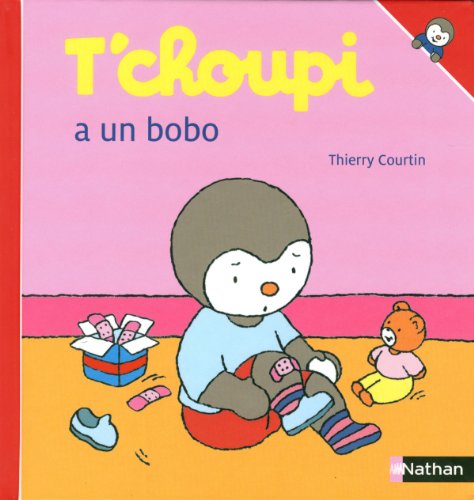 <a href="/node/2916">T'choupi a un bobo</a>