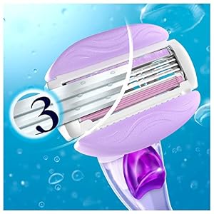 Gillette Venus Breeze Blades - Image 3
