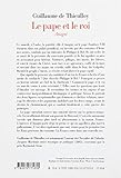 Image de Le pape et le roi: Anagni (7 septembre 1303)