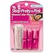 Produktbild Gehörschutz Ohrstöpsel für die Frau zum Schlafen - Sleep pretty in Pink 14 Stück mit Aufbewahrungsbox
