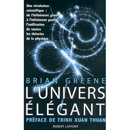 L'Univers élégant L'Univers élégant