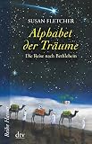 Cover zum Buch Alphabet der Träume: Die Reise nach B...