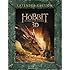 The Hobbit: The Desolation Of Smaug - Extended Edition [Blu-ray 3D + Blu-ray] [2014] [Region Free]