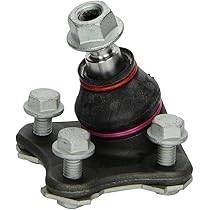 Asta Stabilizzatore LEMFÖRDER 38181 01 Per Volkswagen Golf IV (1997-2008) - Assale Anteriore - Foto 2