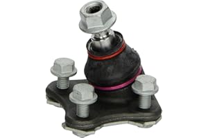 ‎LEMFÖRDER LEMFÖRDER 17619 02 Trag- / Führungsgelenk für Volkswagen GOLF IV (1J1) 1997-2008 Links, Unten, Vorderachse