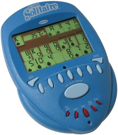 Big Screen Solitaire