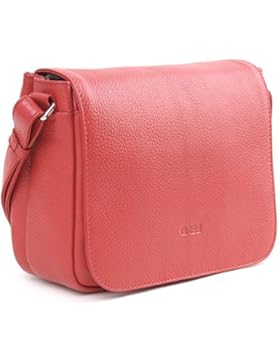 BREE Lady Top 12 Cross Over in tabasco