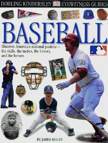 Baseball (Eyewitness Guides) by Jim Buckley (2000-03-23) francais