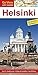 Produktbild GO VISTA: Reiseführer Helsinki (Mit Faltkarte)