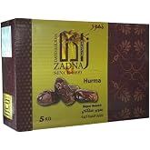 ZADNA Sayer Hurma 5kg yeni mahsul (selekti)