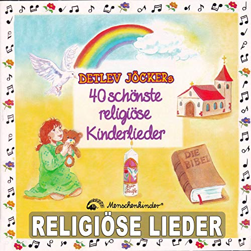 LIED Du bist da, wo Menschen leben (Kanon)